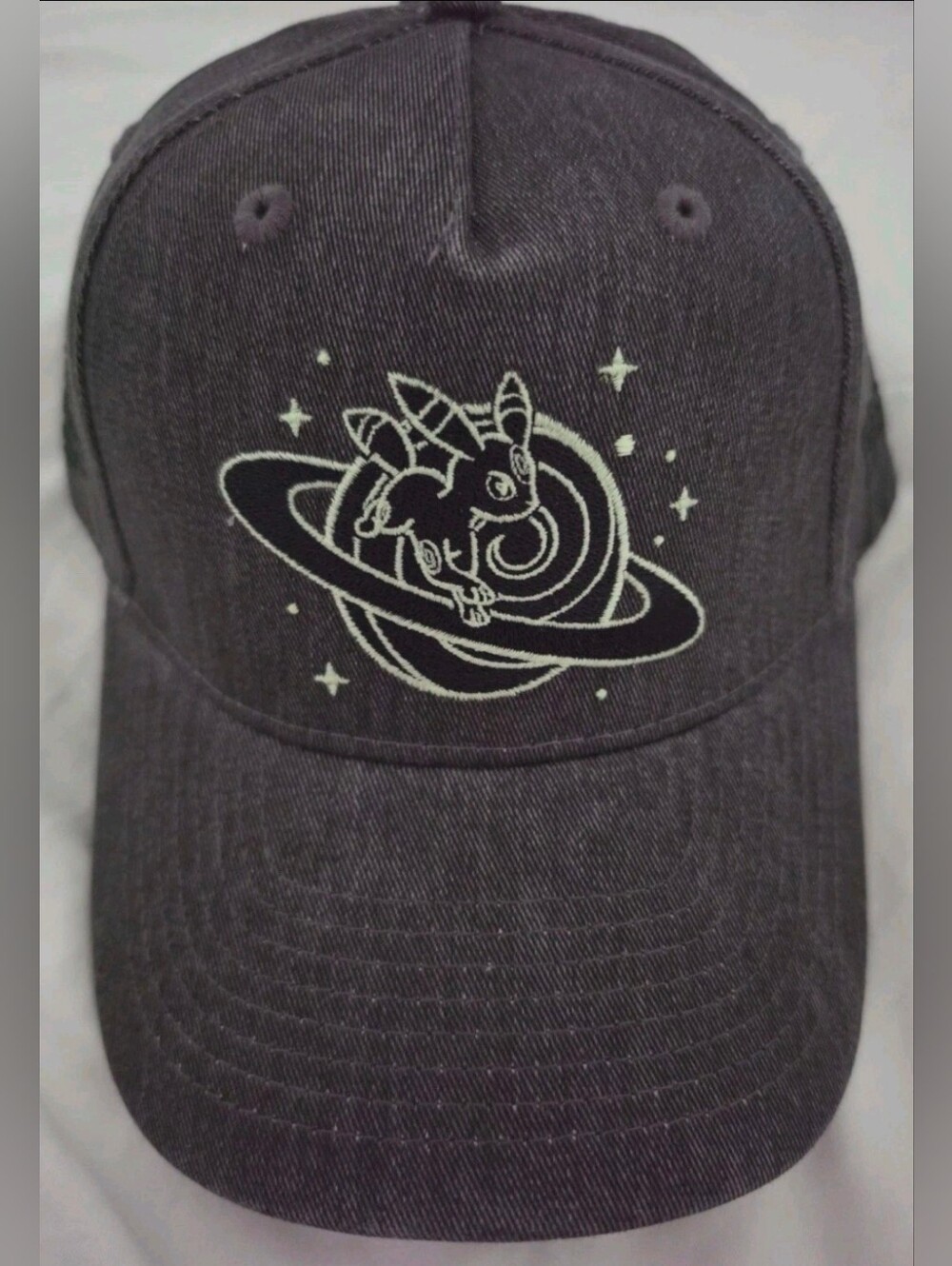 Pokemon World Championship 2026 XP Exclusive Umbreon Hat